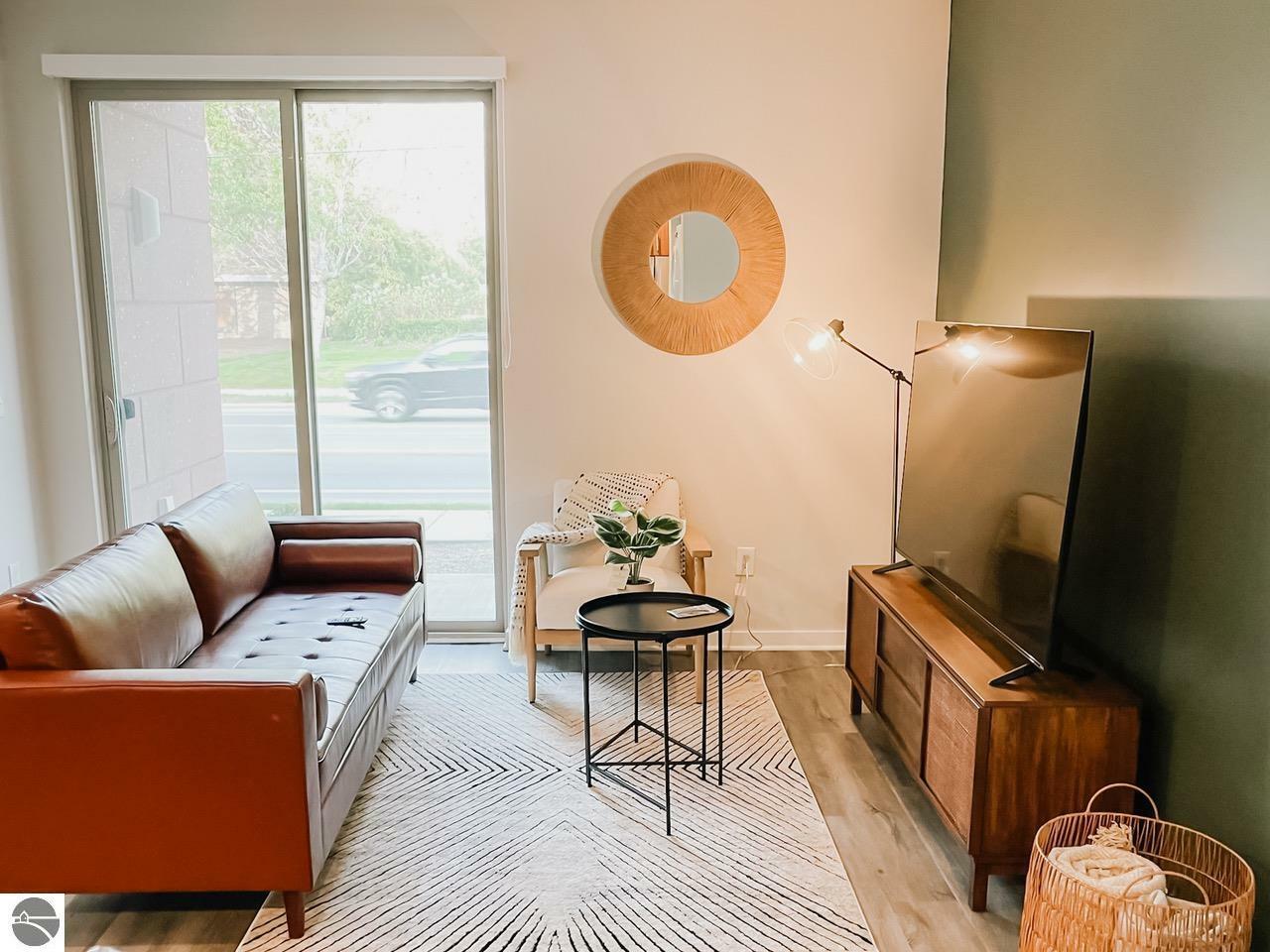 Property Photo:  630 S Garfield Avenue  MI 49686 