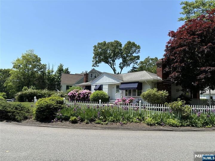 Property Photo: 19 Mohawk Avenue NJ 07436