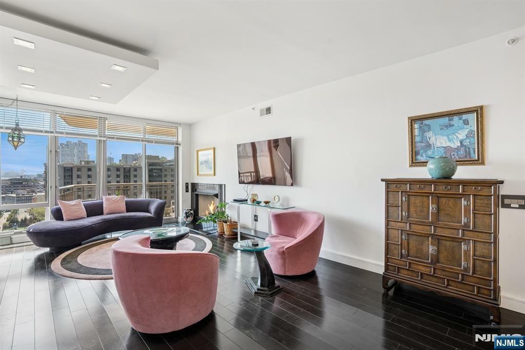 Property Photo: 8100 River Road 1101 NJ 07047