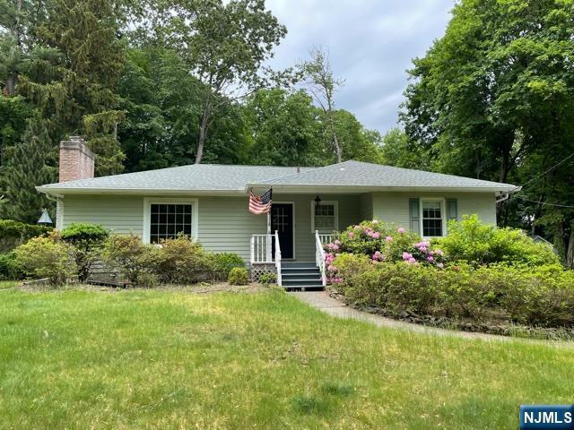 Property Photo: 71 McCoy Road NJ 07436