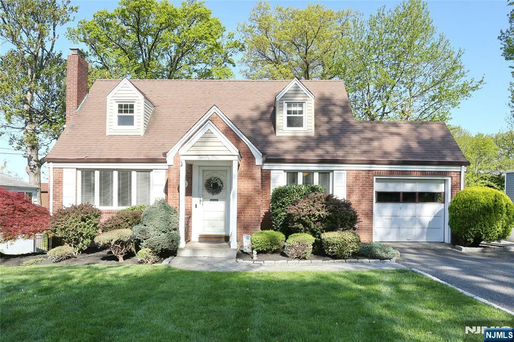 Property Photo: 24 Palmer Place NJ 07605