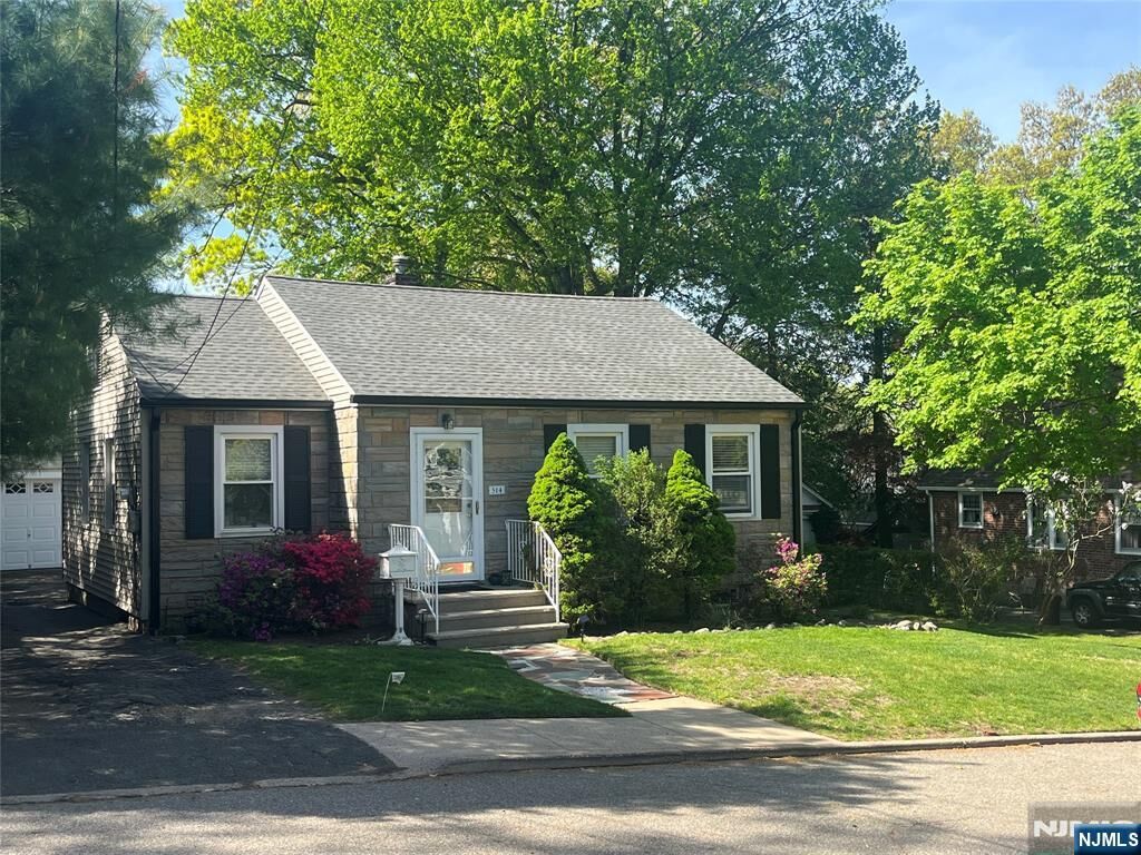 Property Photo: 514 James Street NJ 07646