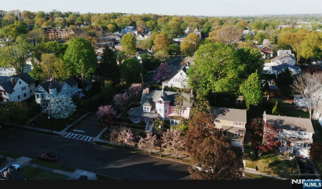 Property Photo: 142 Brookfield Avenue NJ 07110