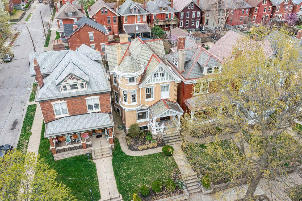Property Photo: 644 Linden Avenue KY 41071