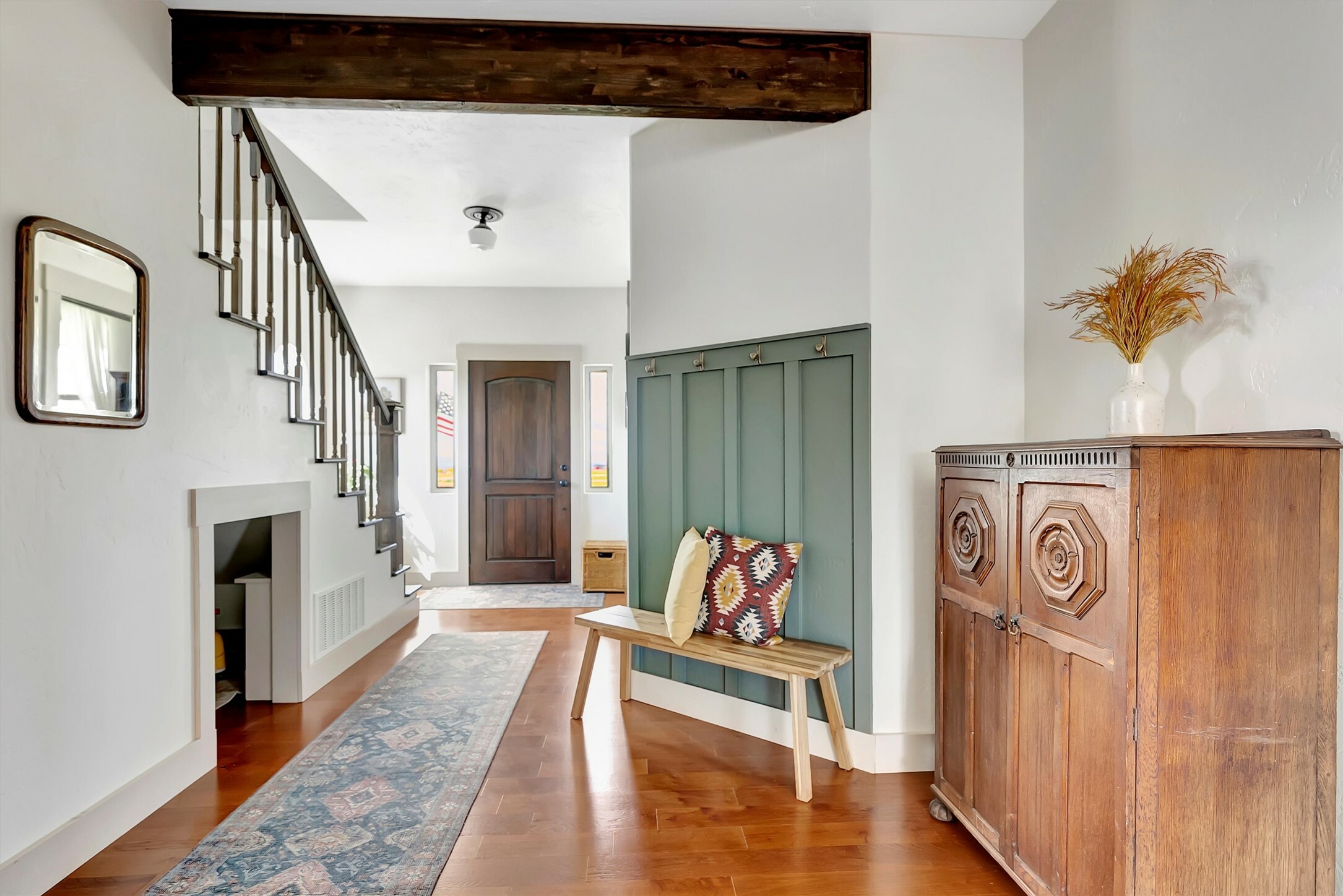 Property Photo: 685 Hollibaugh Road MT 59870