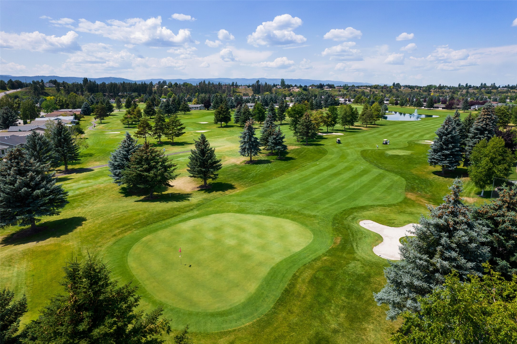 Property Photo: 154 Palmer Drive MT 59901