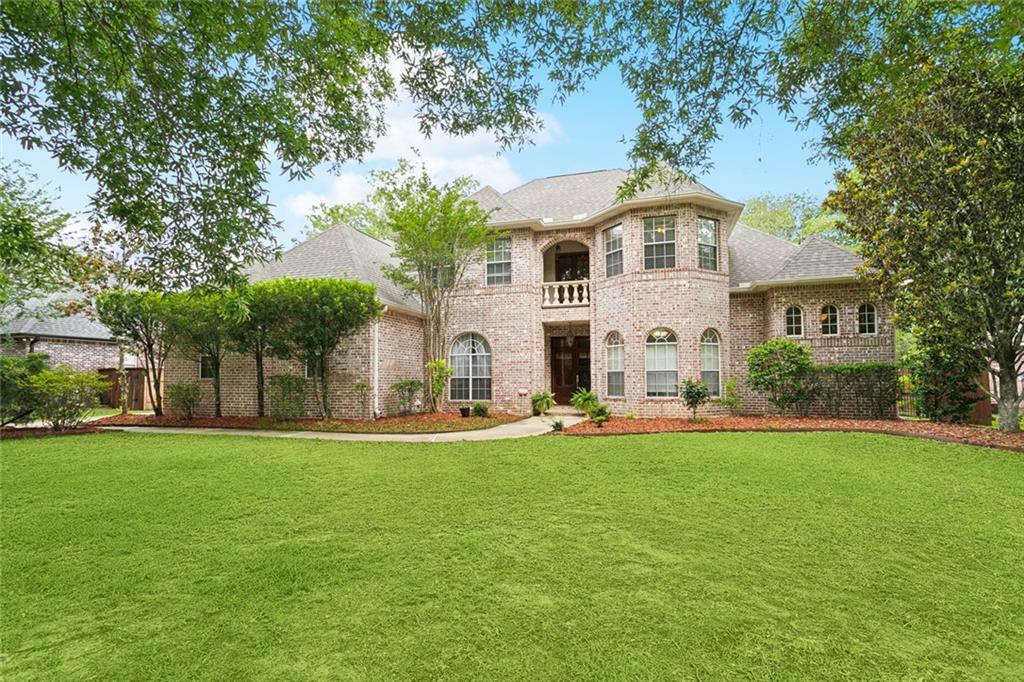 Property Photo: 1045 Whitetail Drive LA 70448