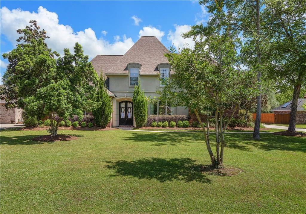 364 Winchester Circle  Mandeville LA 70448 photo