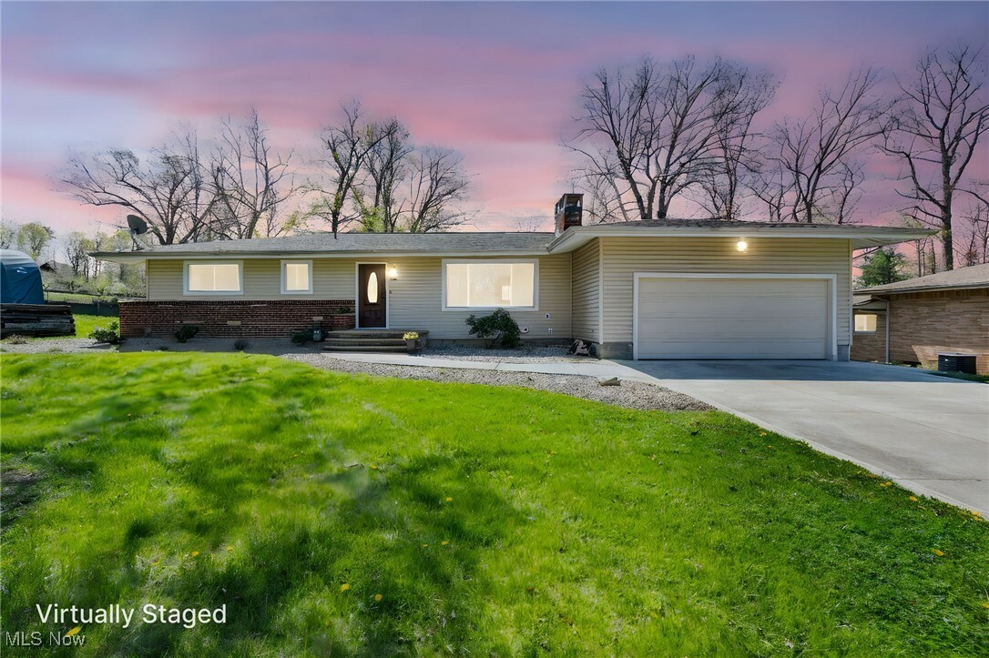 Property Photo: 7438 Briar Hill Drive OH 44094