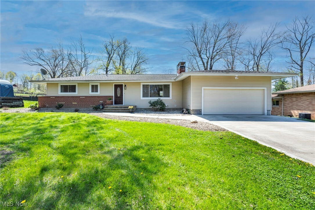 Property Photo:  7438 Briar Hill Drive  OH 44094 