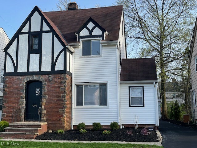 Property Photo: 4298 Silsby Road OH 44118