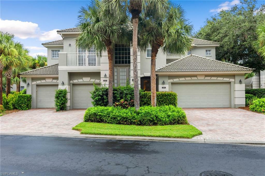 Property Photo: 9066 Whimbrel Watch Ln 101 FL 34109