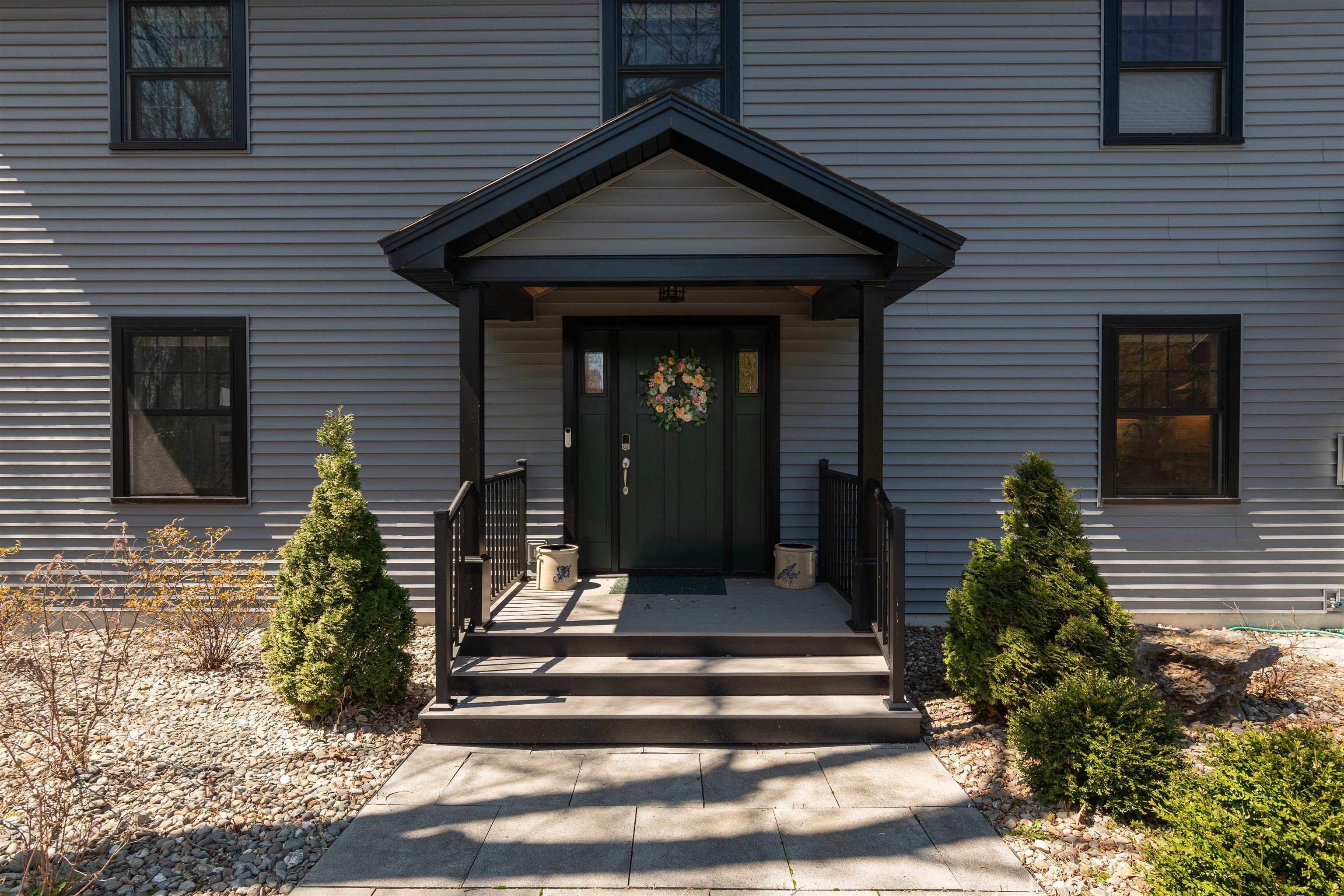 Property Photo: 4156 Maquam Shore Road VT 05478