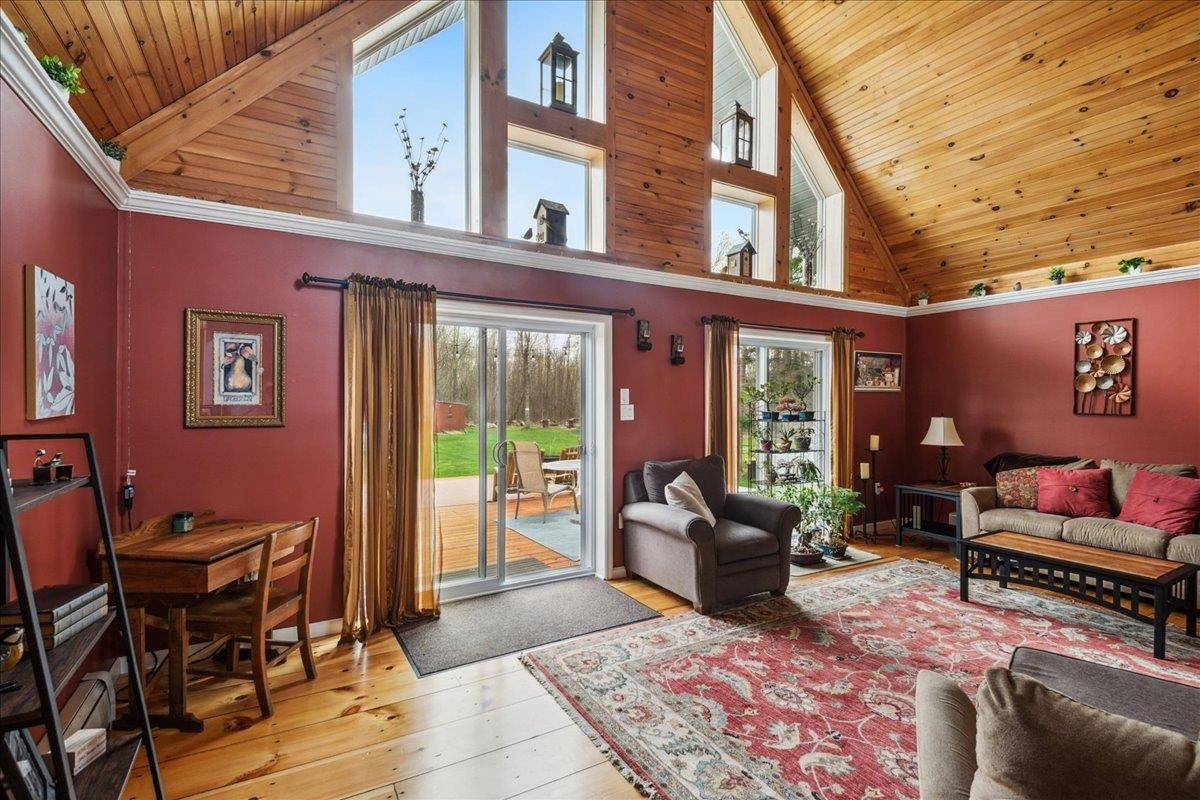 Property Photo: 53 Moccasin Avenue VT 05458