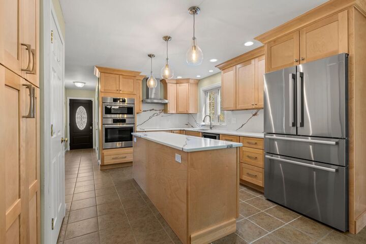 Property Photo: 136 N Main Street NH 03079