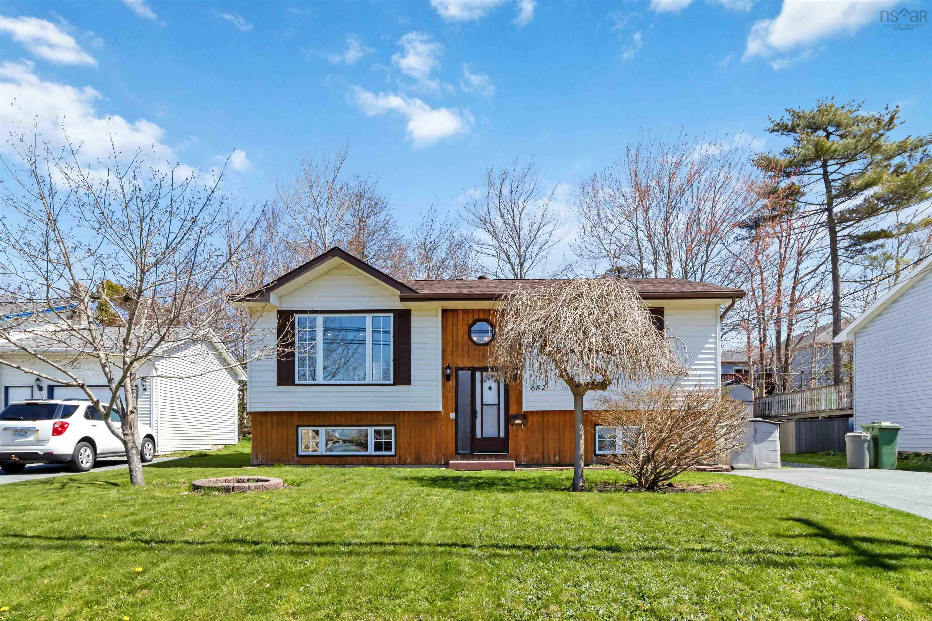 Property Photo:  682 Caldwell Road  NS B2V 1L1 