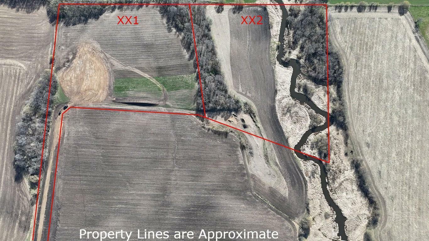 Property Photo: Xx1 County Road 3 MN 56340