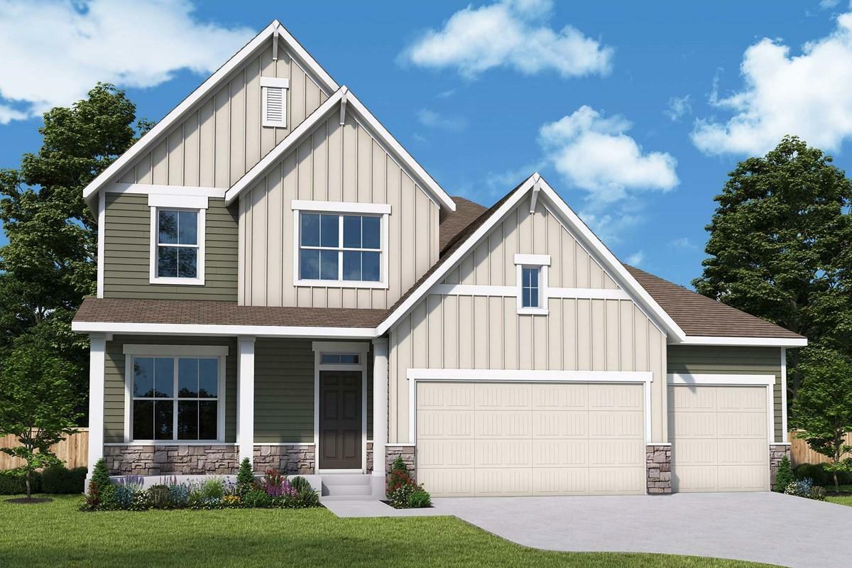 Property Photo: 14947 106th Avenue N MN 55369