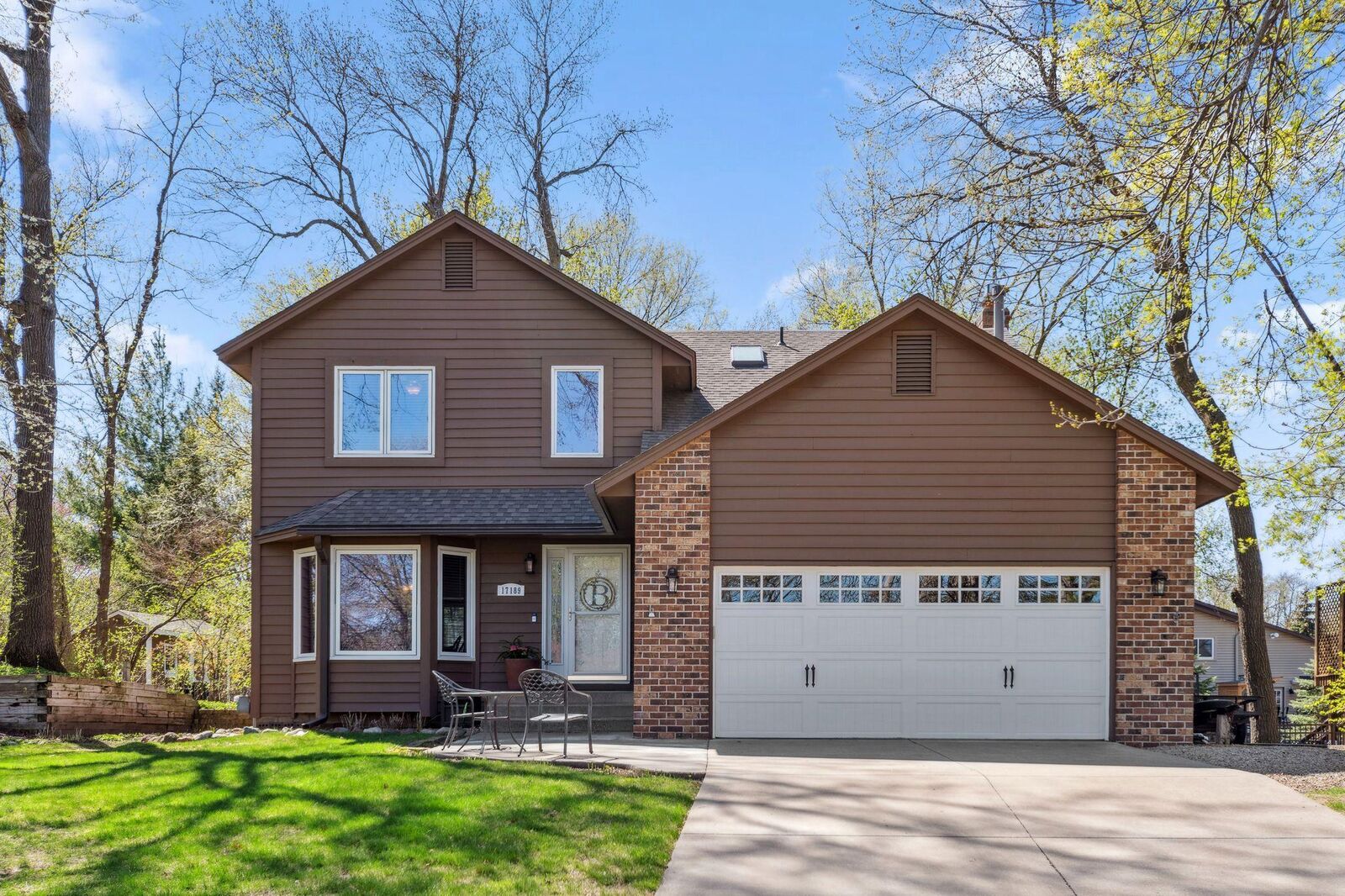 Property Photo:  17189 Grenadier Avenue  MN 55044 