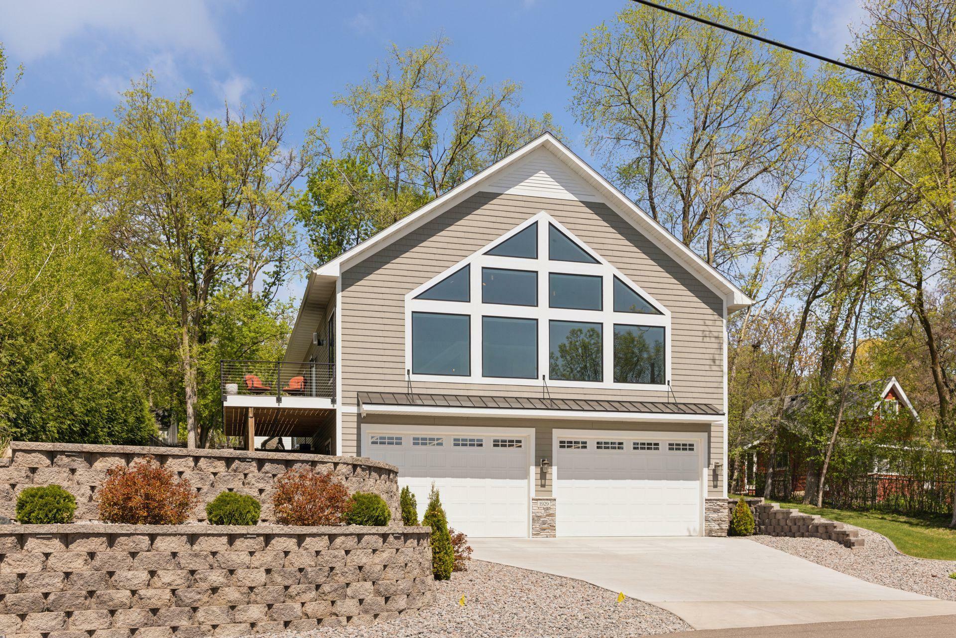 Property Photo: 1929 Fagerness Point Road MN 55391