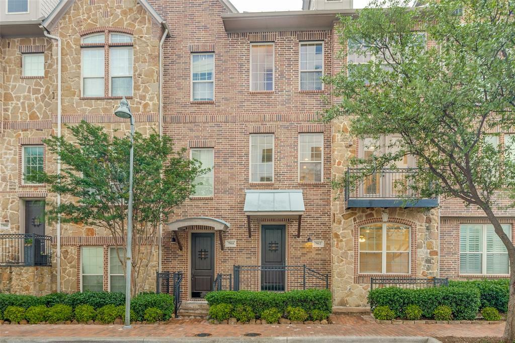 7912 Bishop Road  Plano TX 75024 photo