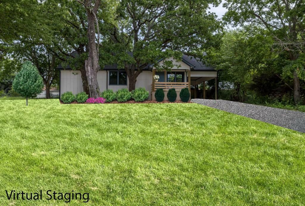 Property Photo: 328 Whispering Trail TX 75156