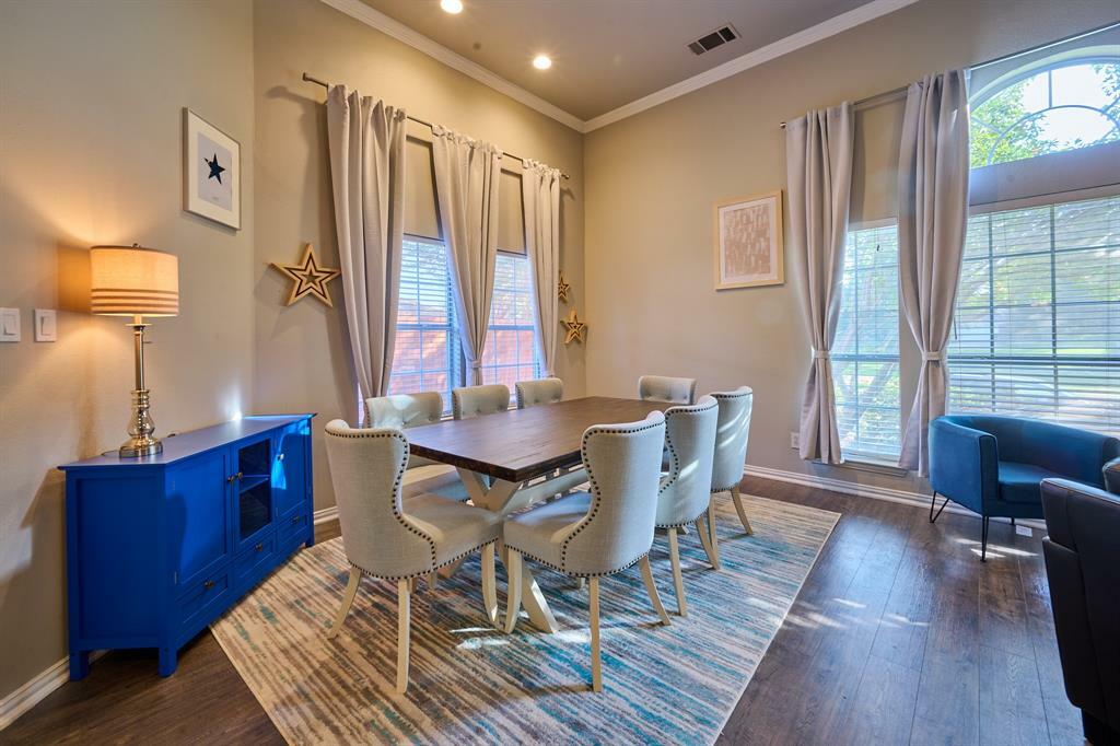 Property Photo: 8360 Hickory Street TX 75034