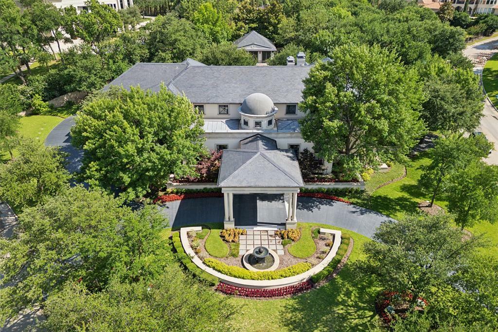 Property Photo: 6800 High Gate Road TX 75024