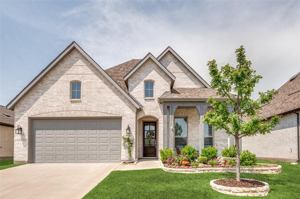 Property Photo: 1130 Holcombe Drive TX 75409