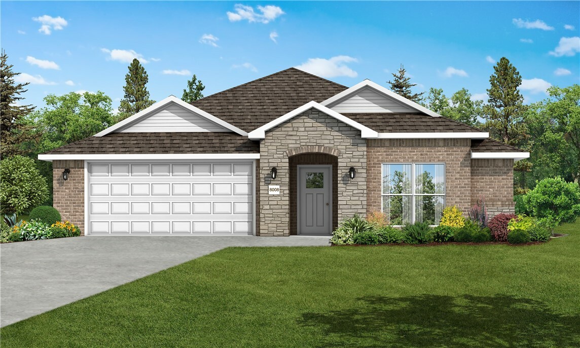 Property Photo: 1912 Porter Street AR 72751