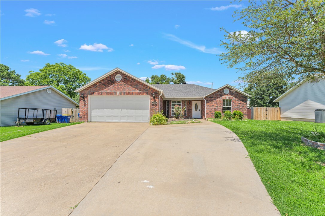 711 Del Circle  Lowell AR 72745 photo