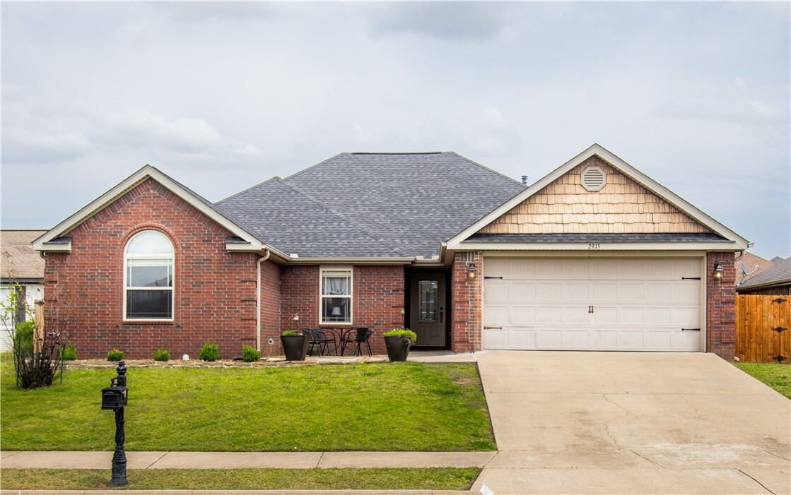 2915 N 15th Place  Rogers AR 72756 photo
