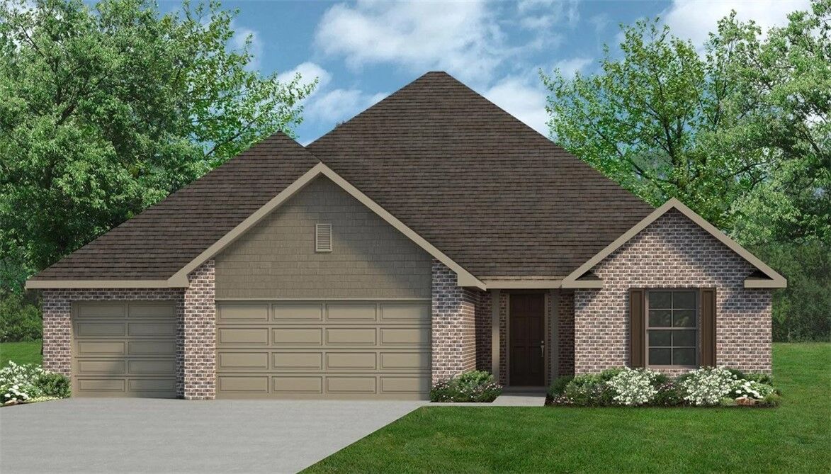 Property Photo:  1113 Harvest Avenue  AR 72745 