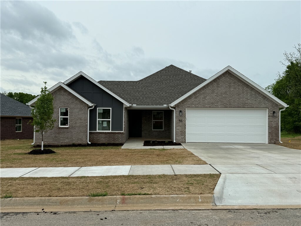 55 W Watson Lane  Farmington AR 72730 photo