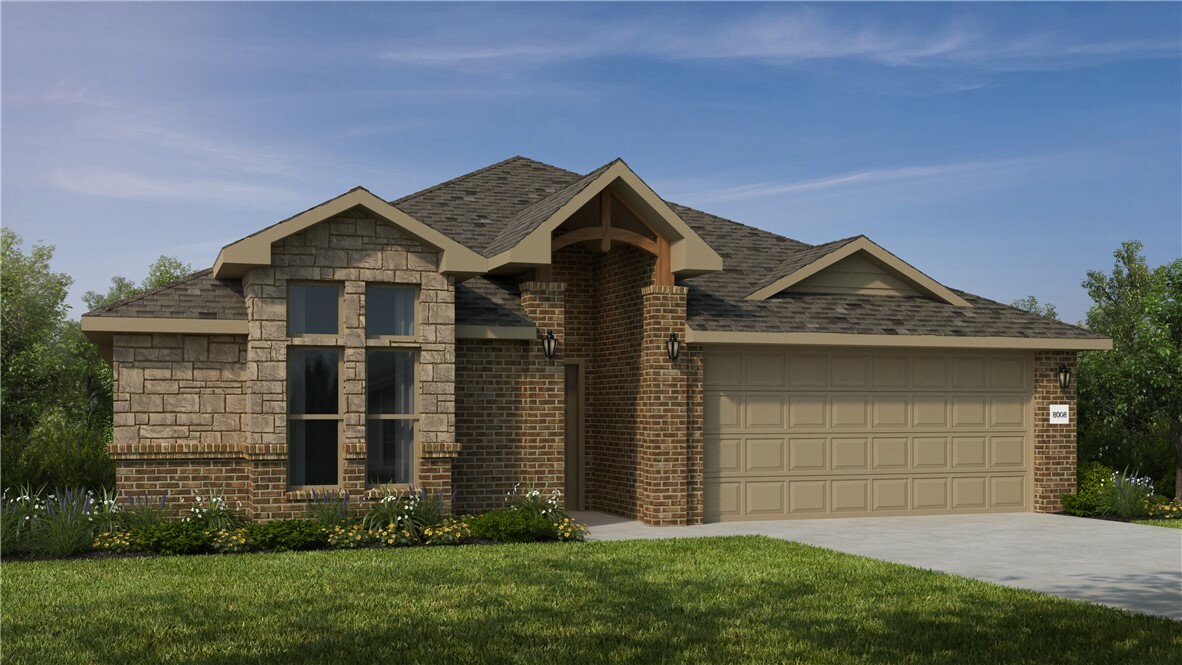 1713 Ferguson Street  Pea Ridge AR 72751 photo