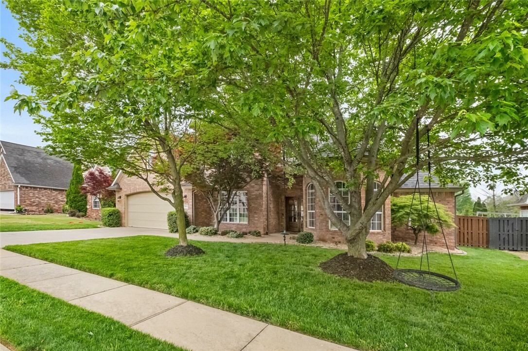 Property Photo: 5095 S Strathmore Station Drive AR 72758