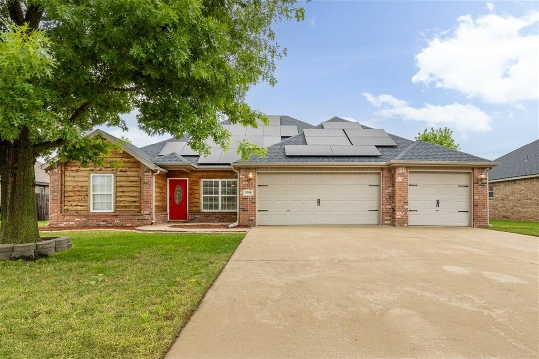 11096 Rosebay Lane  Prairie Grove AR 72753 photo