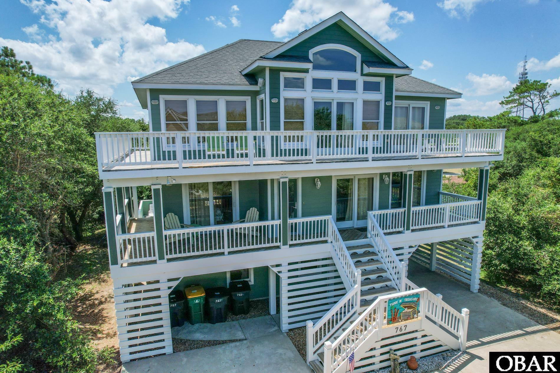 767 Gulfstream Court  Corolla NC 27927 photo