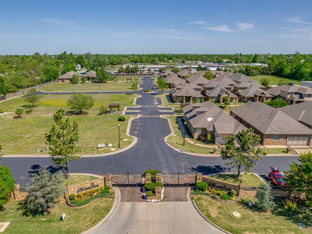 Property Photo: 9220 Joan Drive OK 73130