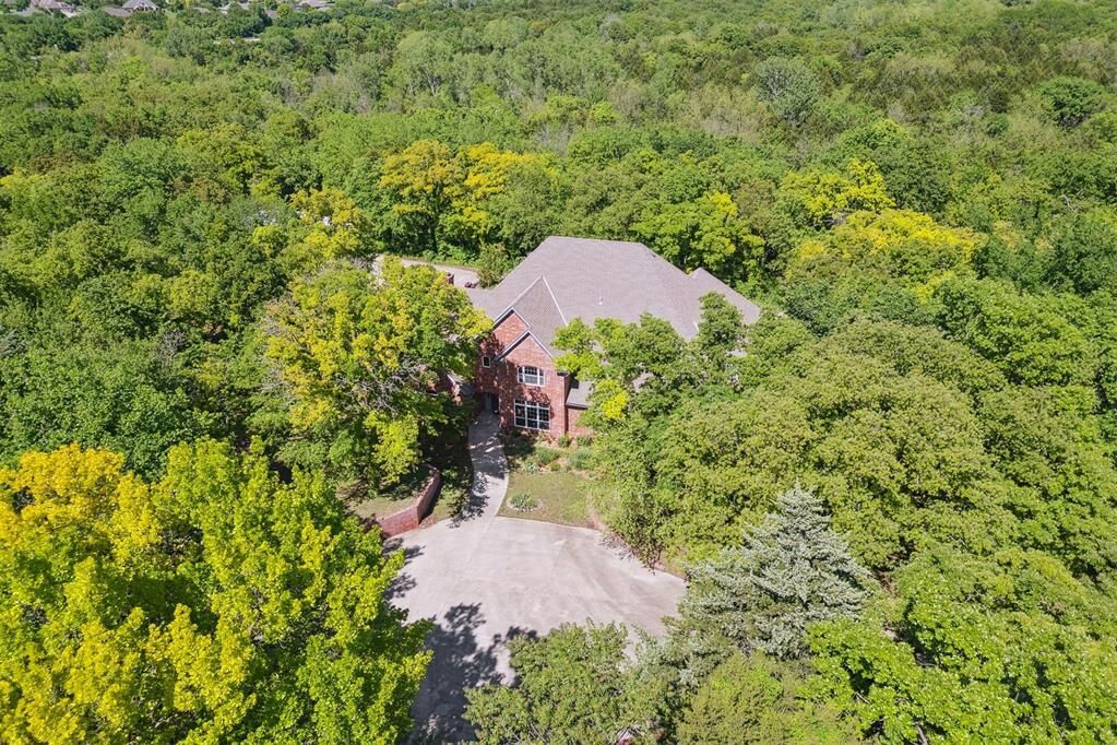 Property Photo: 12700 Jabez Road OK 73013