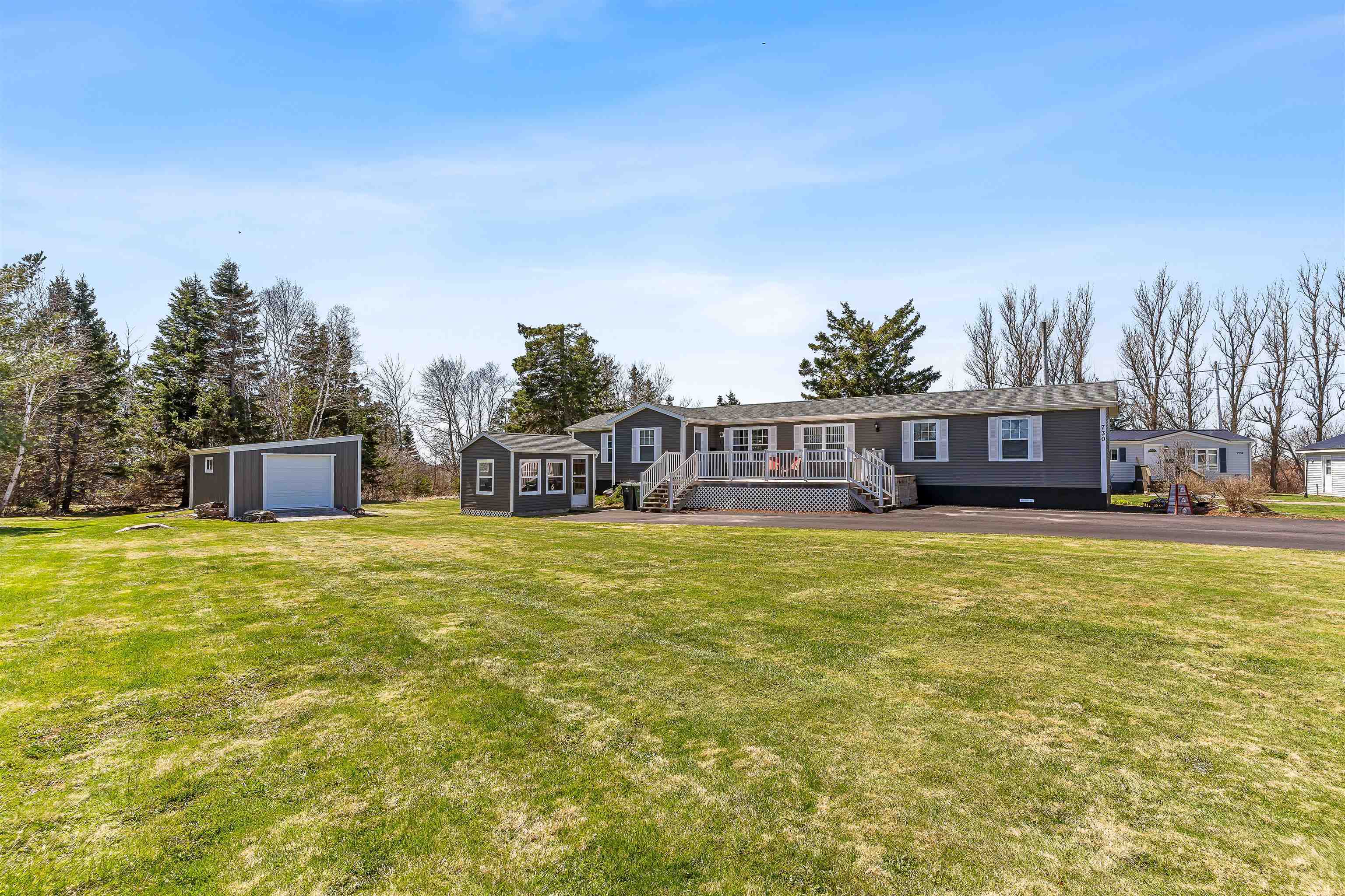 730 Nightingale Crescent  Summerside PE C1N 4S8 photo