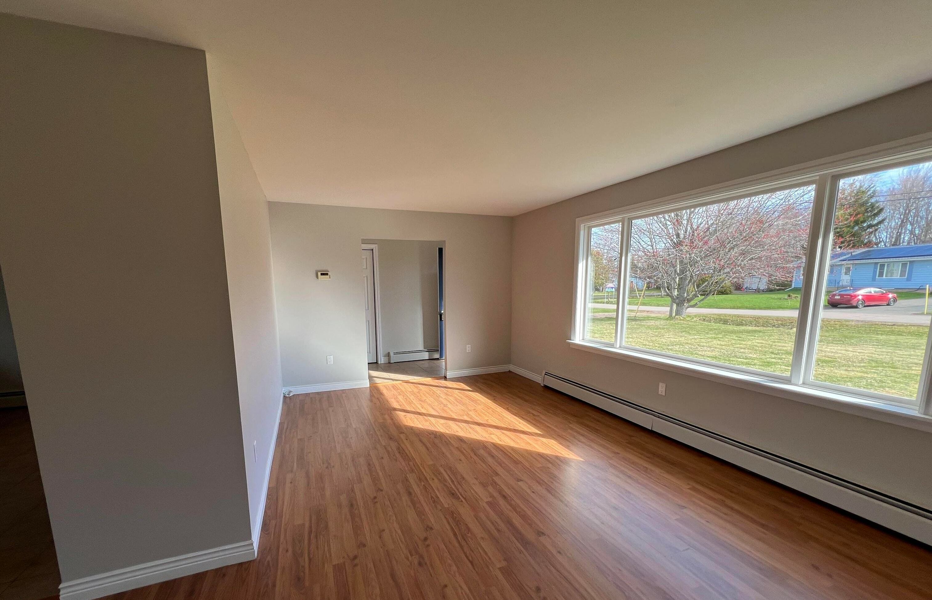 Property Photo: 1 Lorrie Drive PE C0A 1H5