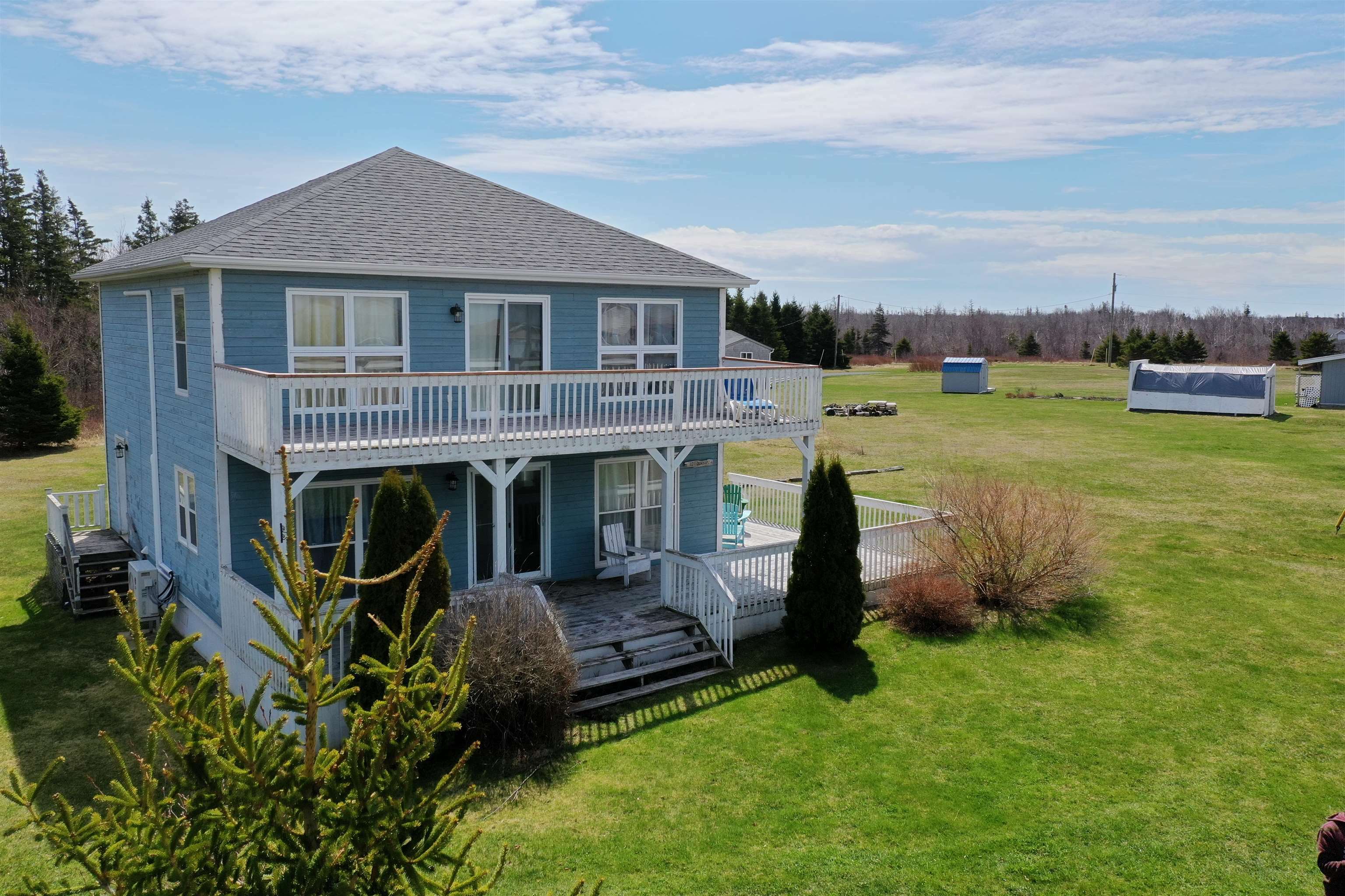 Property Photo: 10 Dunes View Court PE C0A 1T0