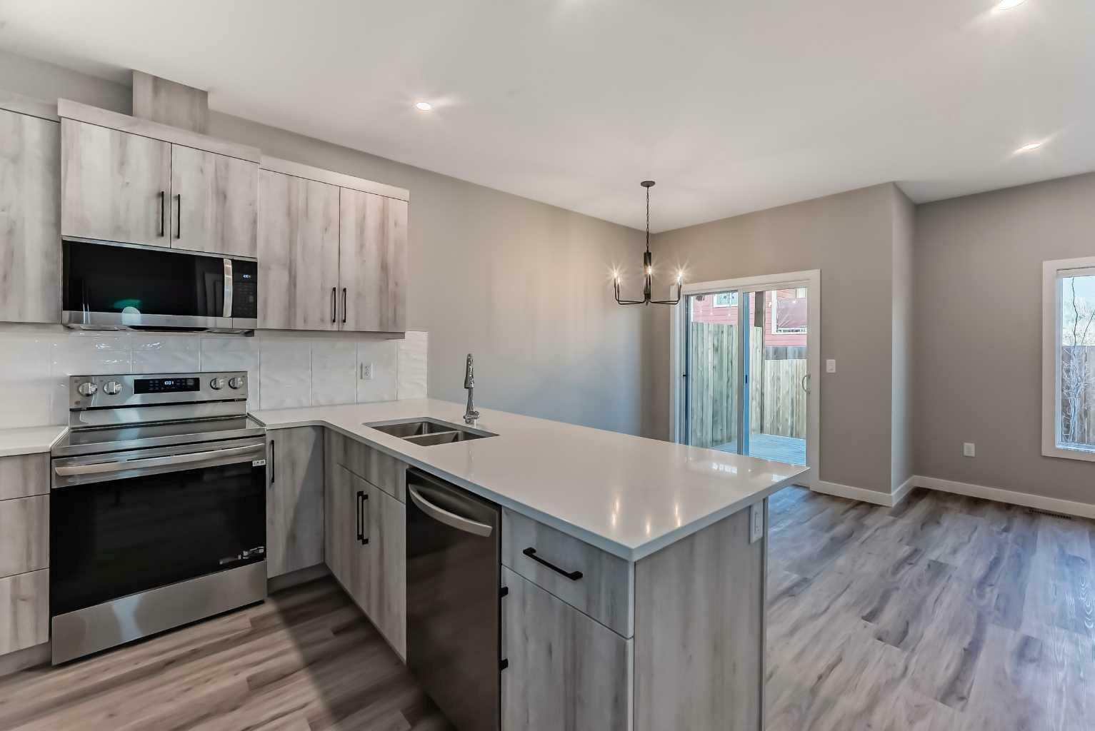 Property Photo: 1568 Stafford Drive N 3 AB T1H 7G8
