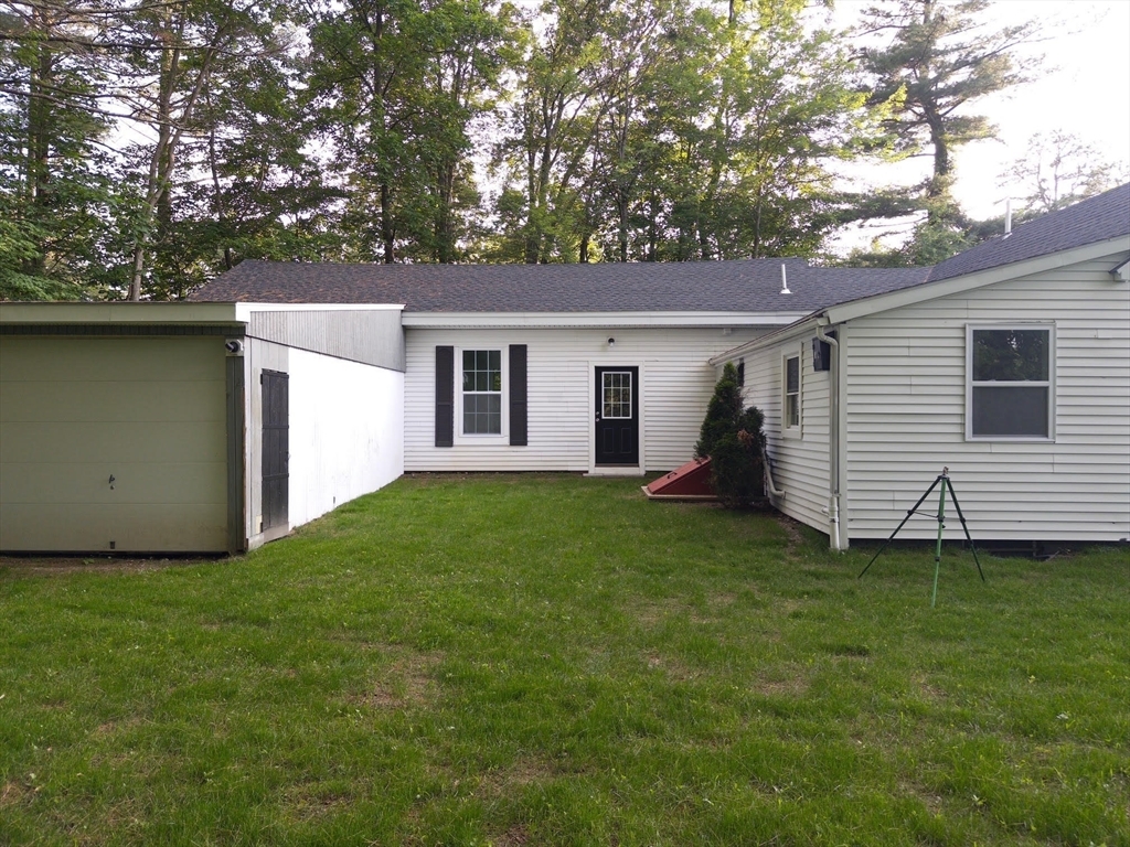 Property Photo: 382 W Main St MA 01450