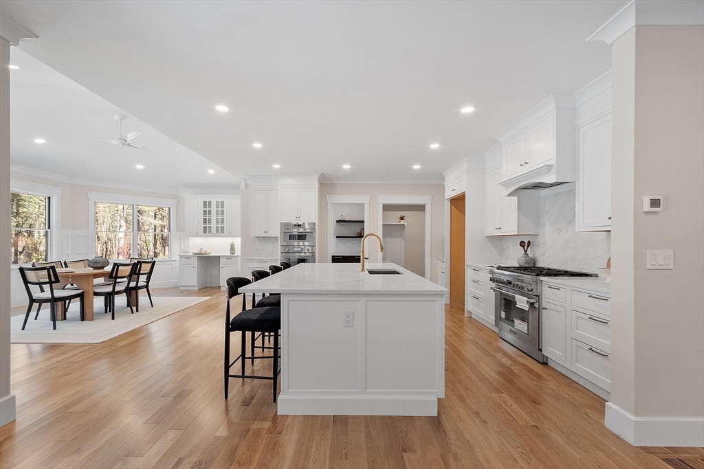 Property Photo: 383 East Riding Drive MA 01741