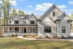 Property Photo: 383 East Riding Drive MA 01741