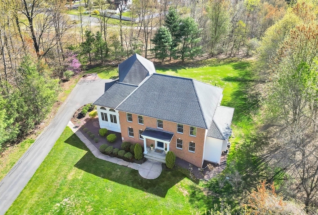Property Photo: 36 Devonshire Ter MA 01028