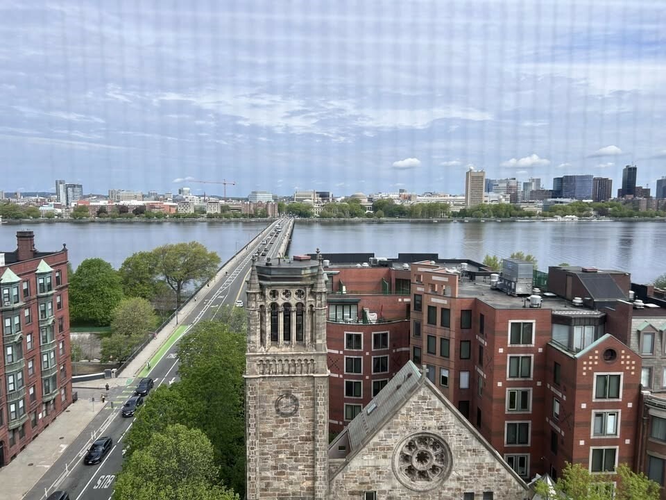 Property Photo: 483 Beacon St 92 MA 02115