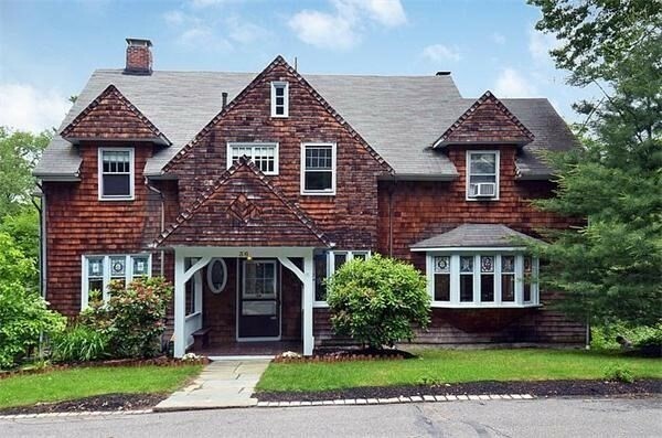 36 Dexter Rd  Newton MA 02460 photo